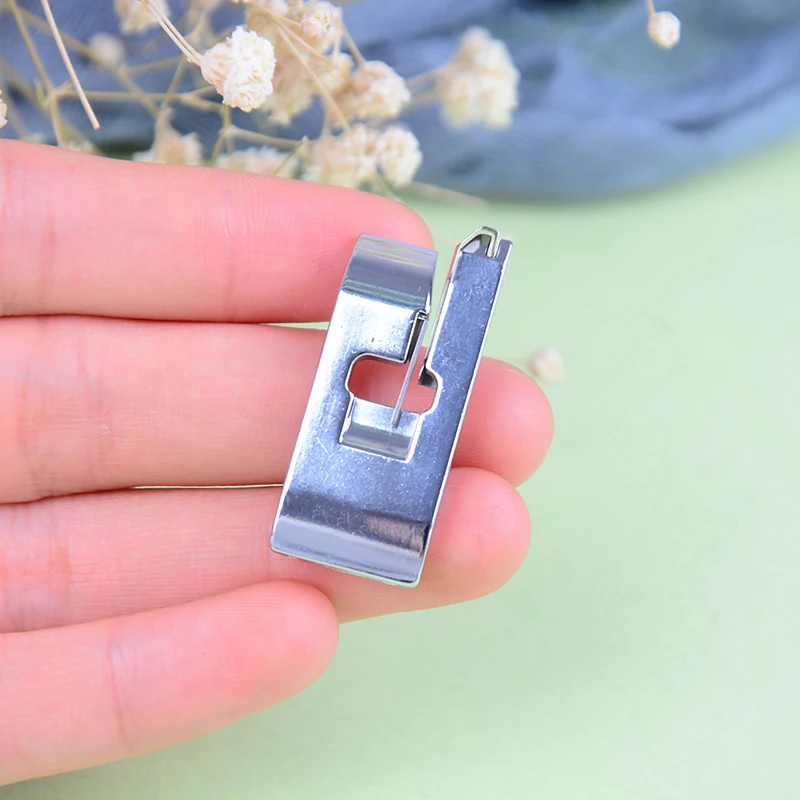 1 шт швейная машина сплошная прижимная лапка 7310 г для масштабного бытовой низким