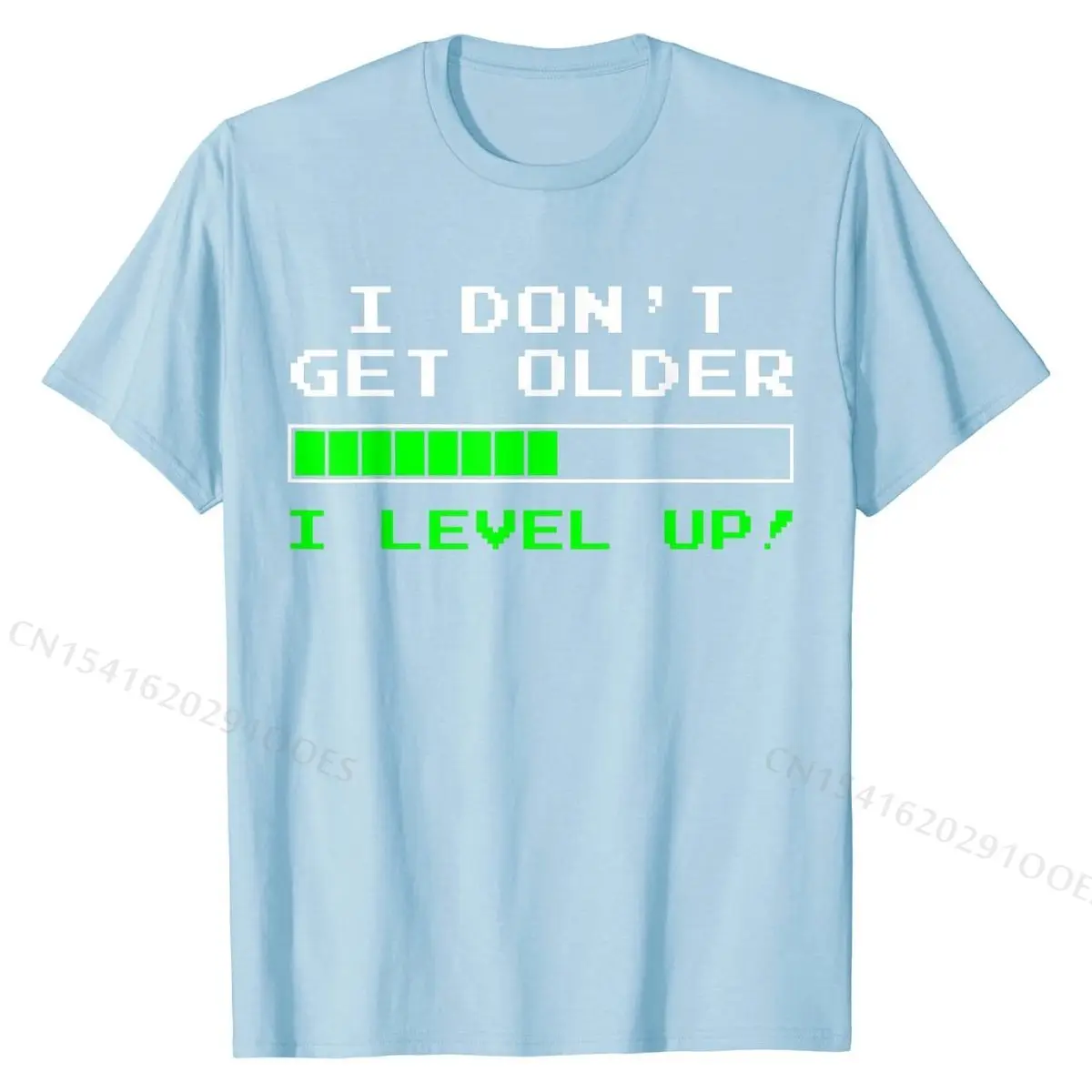 Футболка для геймера на день рождения футболки Rife европейские хлопковые мужские