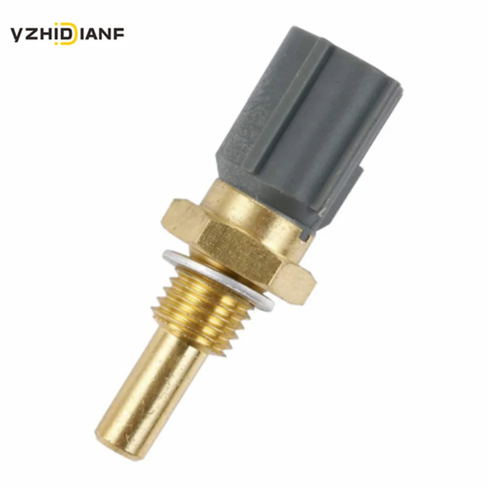 

1pc New Coolant Water Temperature Sensor For Toyota- 4Runner Avalon Camry- Celica- Corolla- Highlander- Land 89422-35010