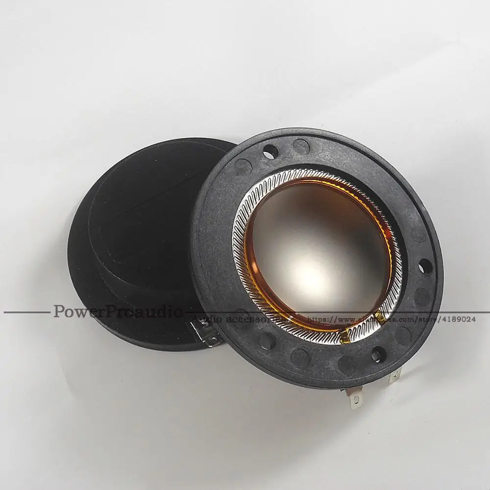1 шт. сменная диафрагма для Eminence Yamaha JAY2061, JAY2060, S115IV, S215IV, 16 Ом или 8 Ом