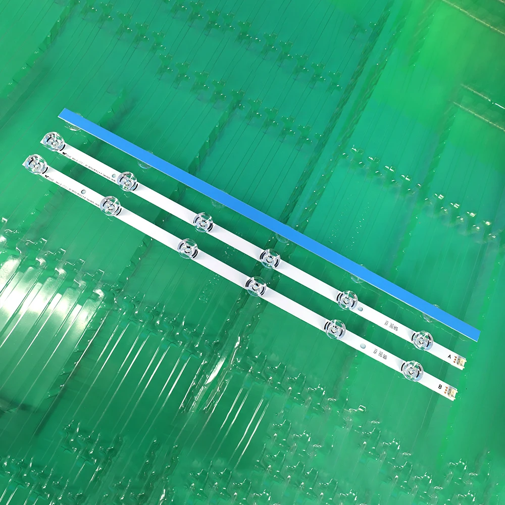 Оригинальный светодиодный фонарь 59 см 6 s для LG innotek drt 3 0 32 &quot_ A/B 6916l-1974A 6916L-1975A