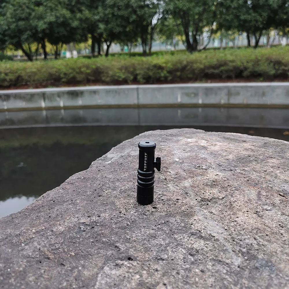 HORNET алюминиевый нюхательный нюхатель пуля порошок ракета диспенсер коробки 54 мм