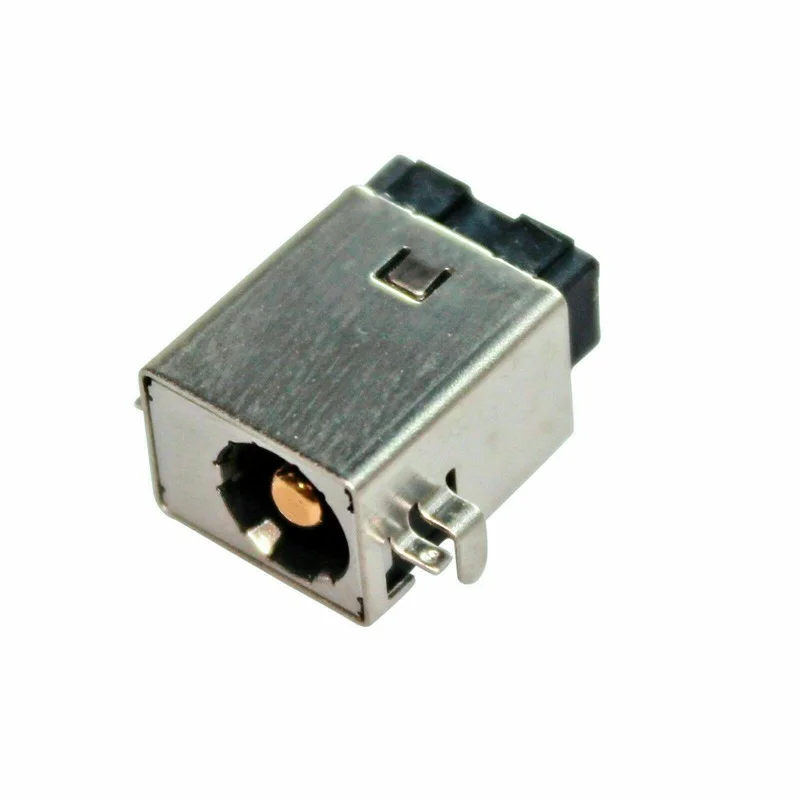 

DC Jack Power port ELUKTRONICS Eluktro Pro Clevo P650HP 6-77-P650HP6A-N02A-B FTU