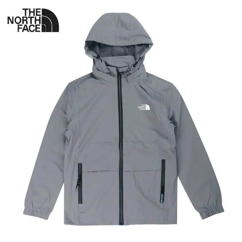 

Уличная спортивная куртка The north face, Женская Удобная ветрозащитная куртка для альпинизма, куртка с капюшоном, пальто