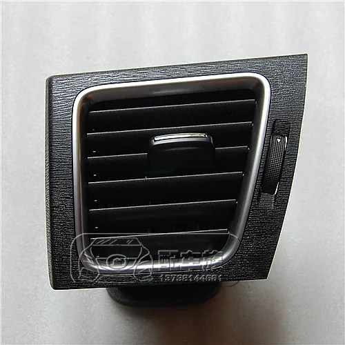 Sport Left Выпускной вентиляционный узел кондиционера для Great wall Haval H6 5306180XKZ16A - Название цвета: Sport Left