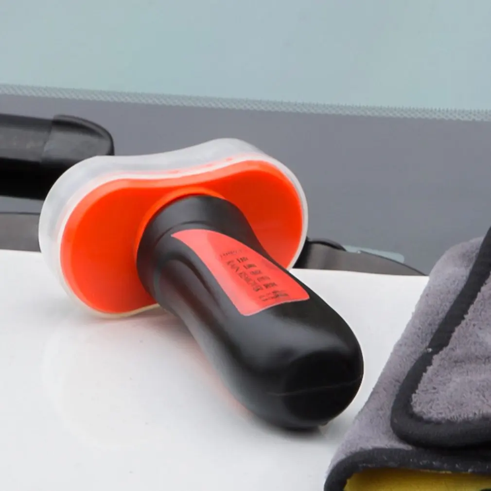 100 мл стеклоочиститель с защитой от дождя для лобового стекла автомобиля