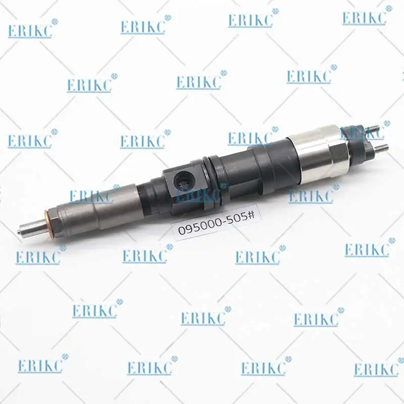 ERIKC 095000 5050 дизельные форсунки с общей топливной магистралью John Deere трактор 6045 2002/06