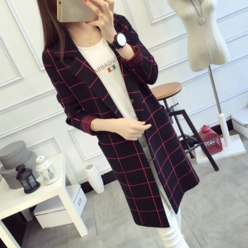 2020 новый осенний женский модный тонкий свитер женская элегантная верхняя одежда