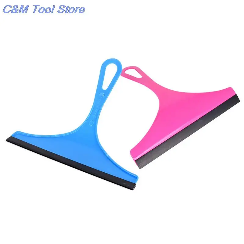 Скребок для мытья автомобильного стеклоочистителя силиконовый скребок окон и