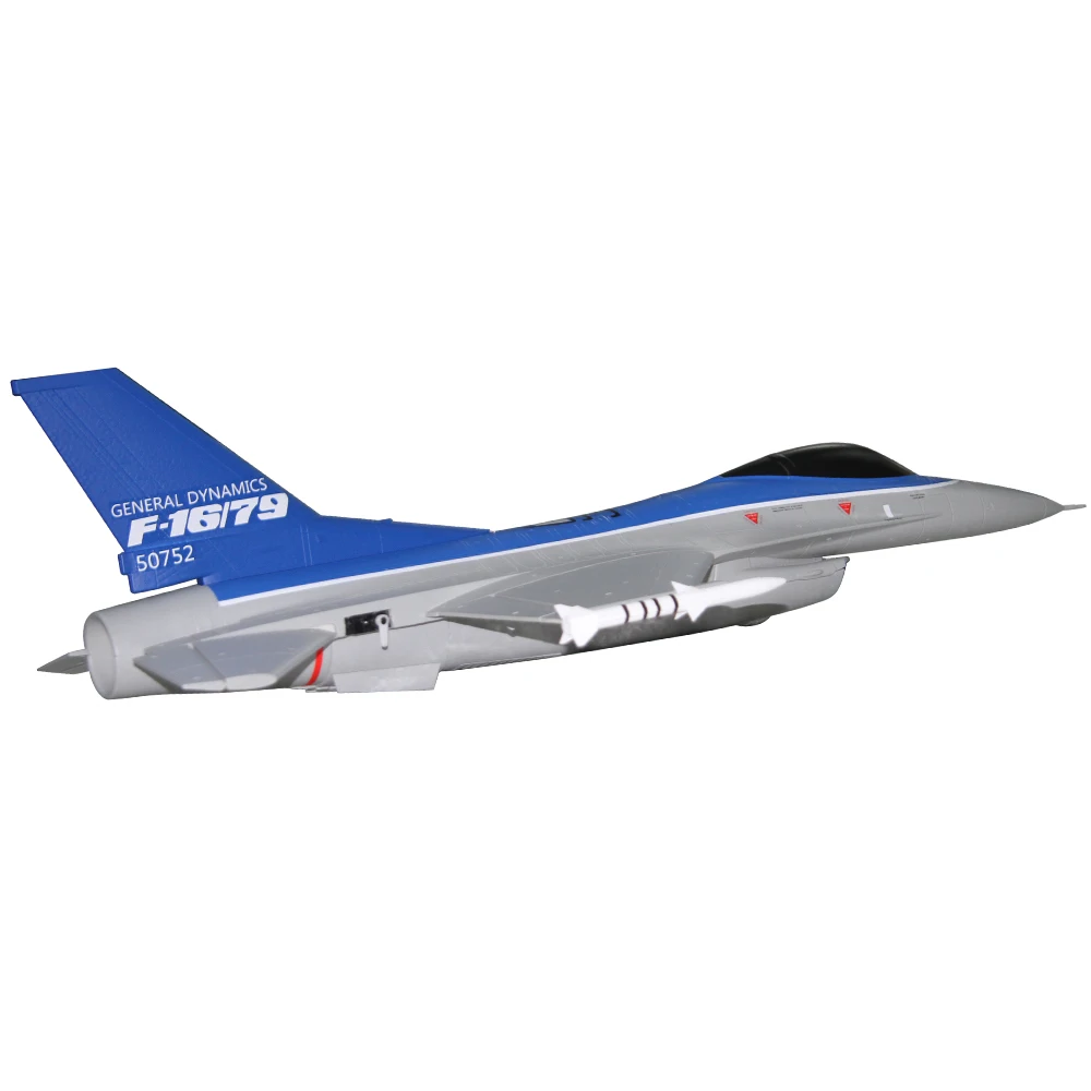 Eachine F16 550 мм размах крыльев 50 EDF Jet EPO RC набор самолетов/PNP пульт дистанционного