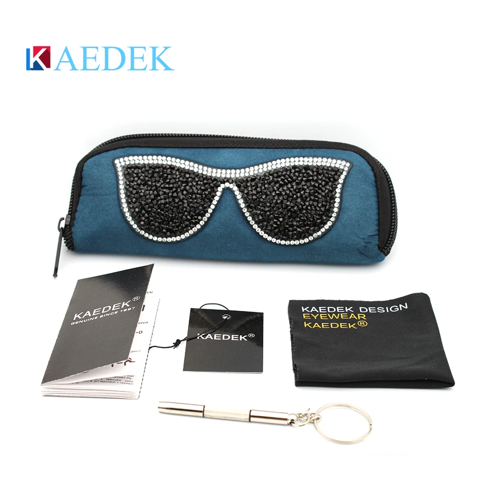 

KAEDEK New Classic Oval Red Women Sunglasses Female Vintage Luxury Plastic Brand Designer Cat Eye Sun Glasses UV400 Fashion