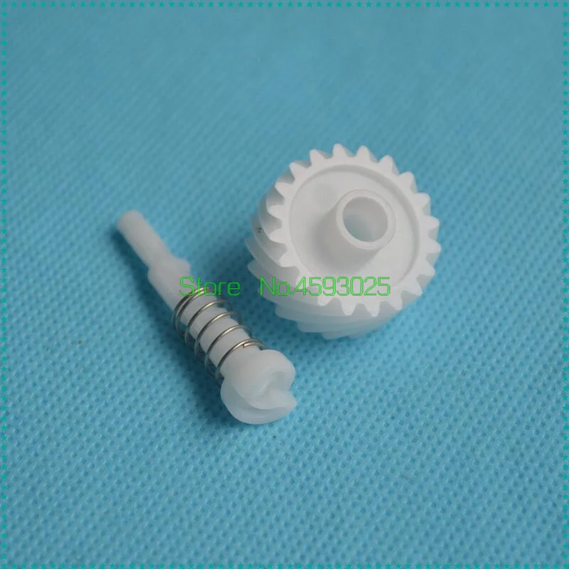 Шестерня приводного вала Z20R 3V2M202380 3V2M2024 для Kyocera FS1020 FS1025 FS1040 FS1041 FS1060 FS1061 FS1120