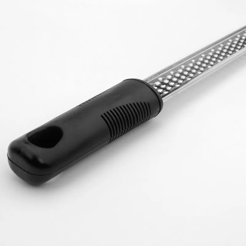 

Multifunction Stainless Steel Lemon Zester Fruit Peeler Cheese Zester Microplane Grater Fruit Vegetable Tools & Kitchen