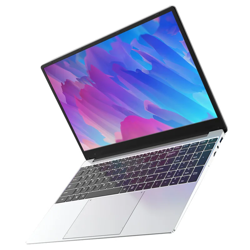 Ультратонкий игровой ноутбук Funhouse Ryzen5 2500U 15 6 дюйма Гб SSD USB 256/USB2.0|Ноутбуки| |