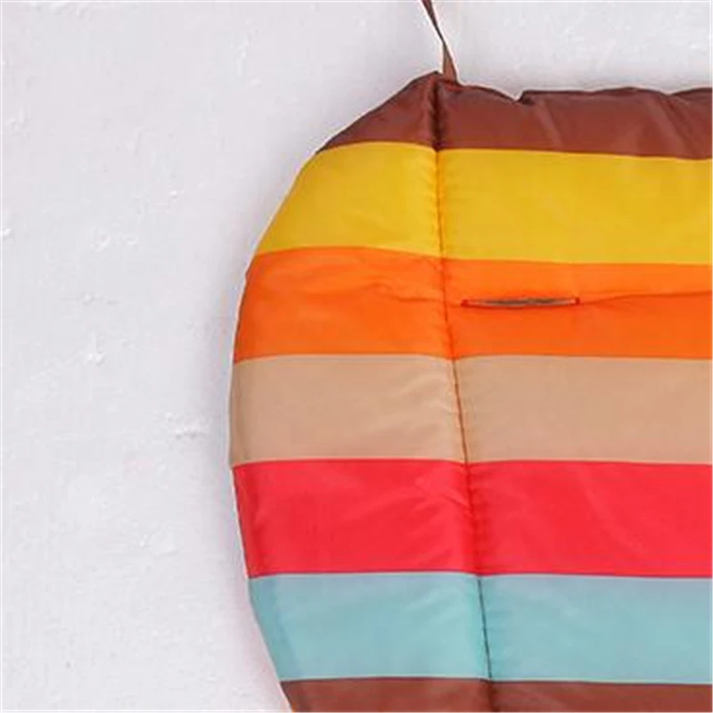 Подушечка Для сиденья детской коляски коляска с высоким стулом цветные мягкие