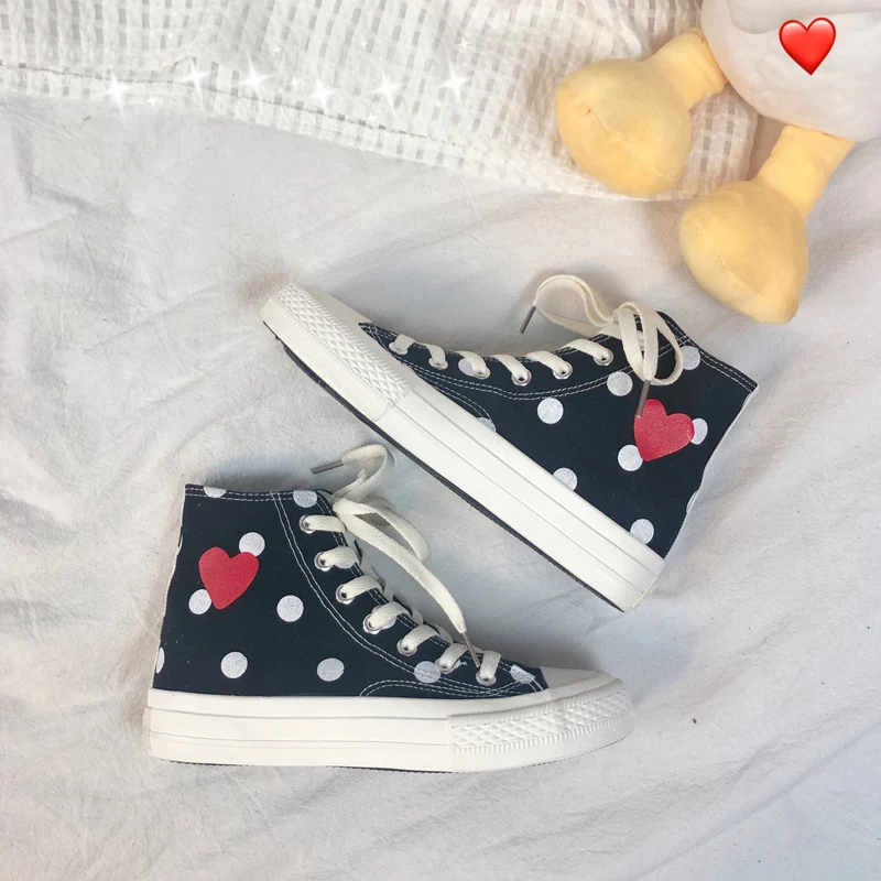 Новое поступление модная женская парусиновая обувь 70 s женские повседневные