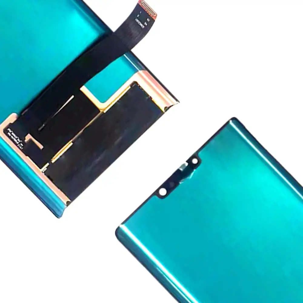 

6.53" AMOLED For Huawei Mate 30 Pro LCD Display Touch Screen Digitizer Replacement For Mate30pro