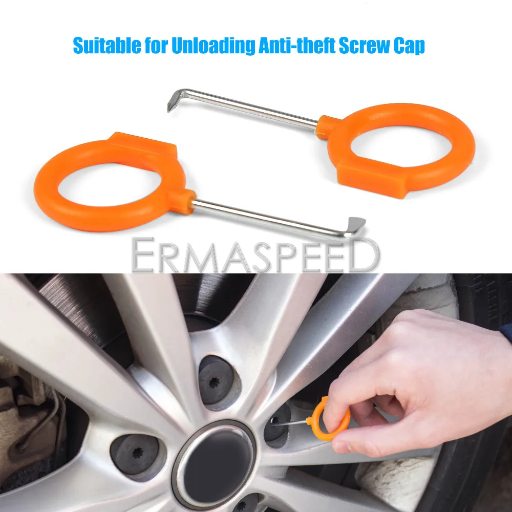 4/12 шт. набор инструментов для снятия отделки автомобиля |