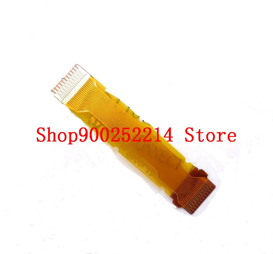 

Repair Parts Key Operation Panel Rear Flex Cable STJ0060 SW-9 For Leica D-LUX Typ 109 Typ109