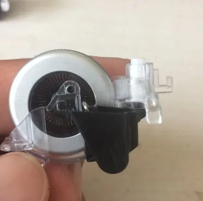 Аксессуары для мыши 1 шт. Оригинальный Совершенно новый ролик Logitech G500 G500S Mosue