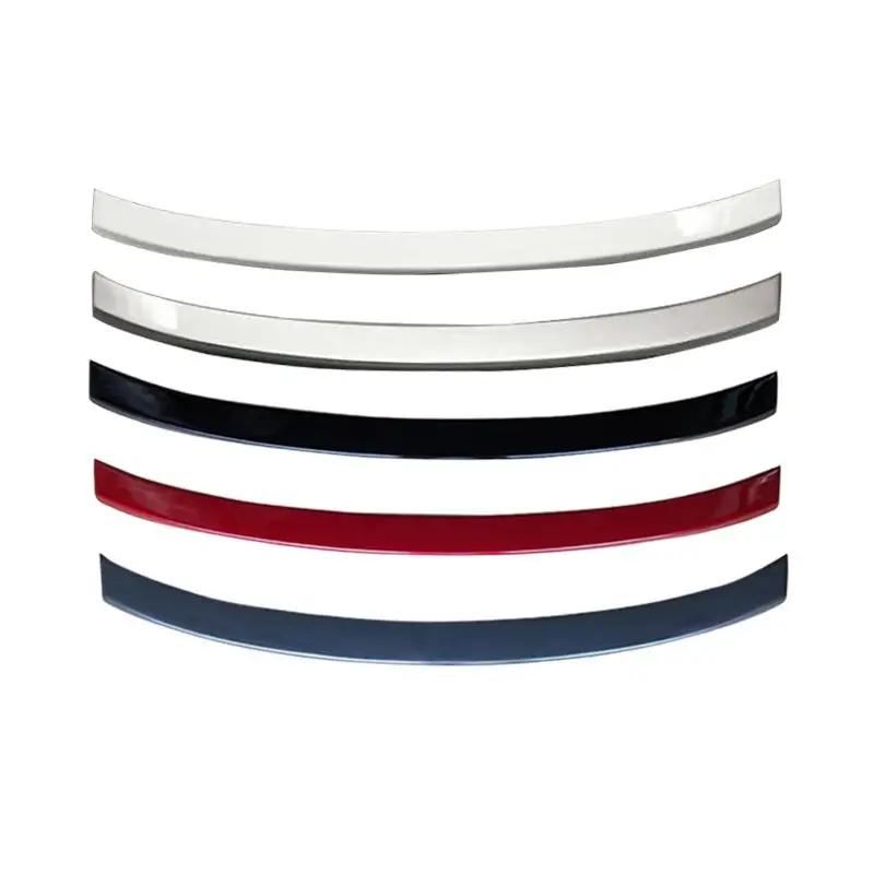 

Voiture Rear Accessories Tuning Car Auto Aleron Trasero Wing Spoiler 2007 2008 2009 2010 2011 2012 2013 FOR Toyota Corolla