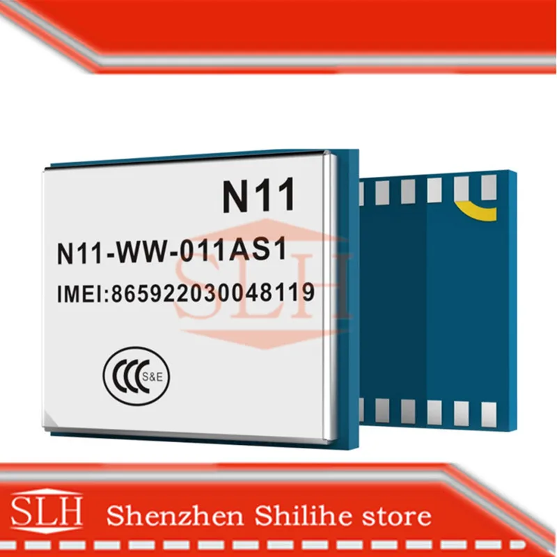 

N11V2 N11-V2 N11 GPRS SMD Brand new original
