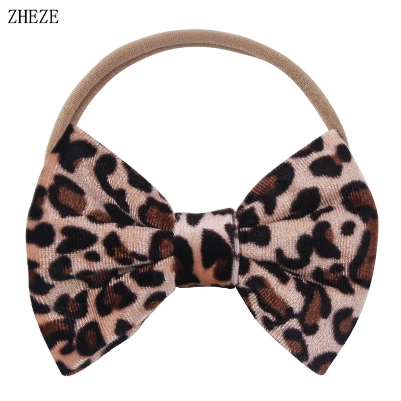 Новинка 4 ''большие бархатные