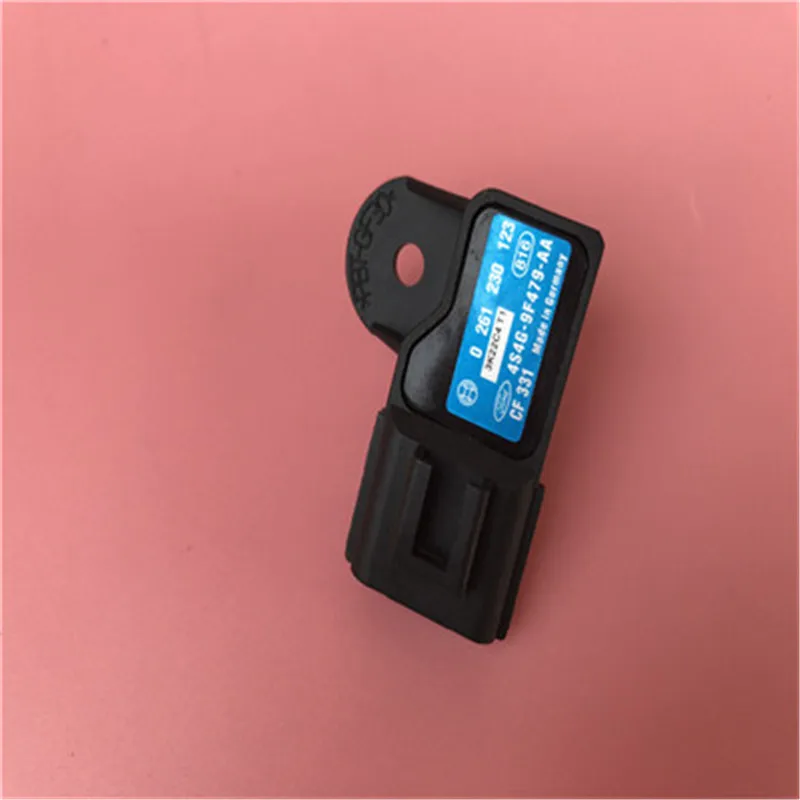 Подходит для Mazda 6 GH датчик давления на впуске|Датчик давления| |