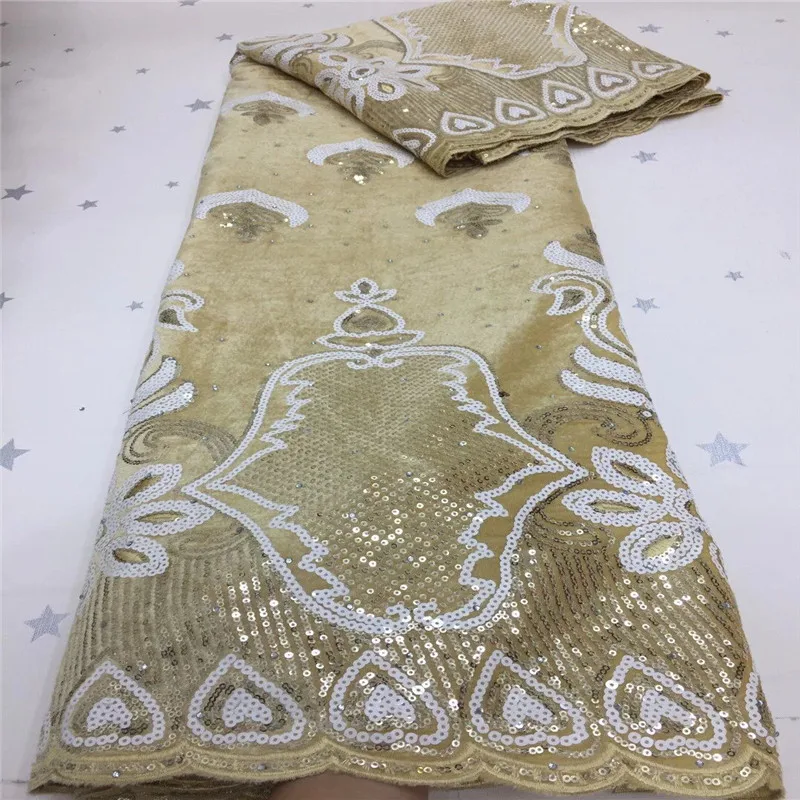 

Latest French Nigerian Lace Fabrics 2020 black/white High Quality Lace African Lace Fabric For Wedding Tulle Lace Material
