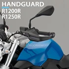 Мотоциклетные аксессуары, защита для рук, защита для рычагов тормоза и сцепления для BMW R1250R R1200R R 1250 1200 R 2014-2022