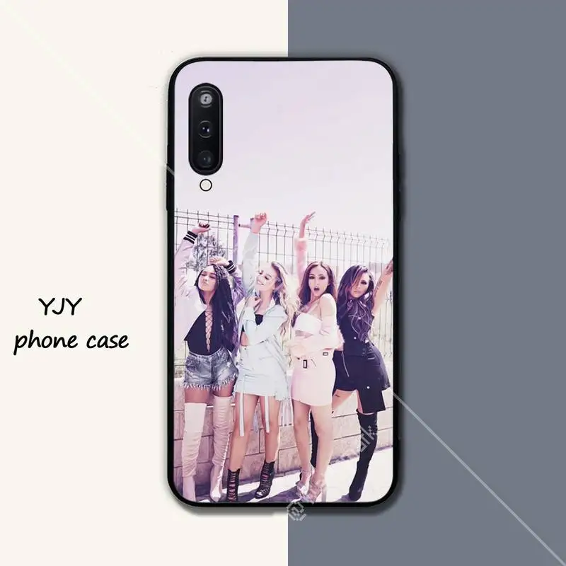 Yinuoda маленький микс черный мягкий чехол для телефона Samsung galaxy M 30S A6 A7 2017 2018 A10 A20 E A30S