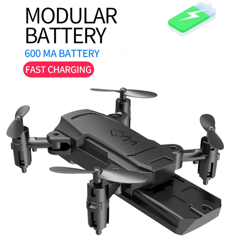 RC WiFi FPV дроны 4K широкоугольная камера RC вертолет 1080P HD камера Квадрокоптер самолет Квадрокоптер воздушная видео VS M69G E58