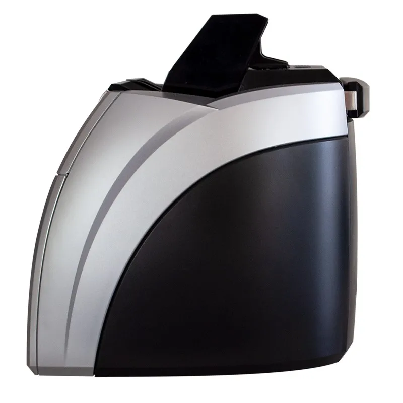 Профессиональный комбинированный банкнотный коинтинг для евро GBP USD TL | HTM Super Tiger 2