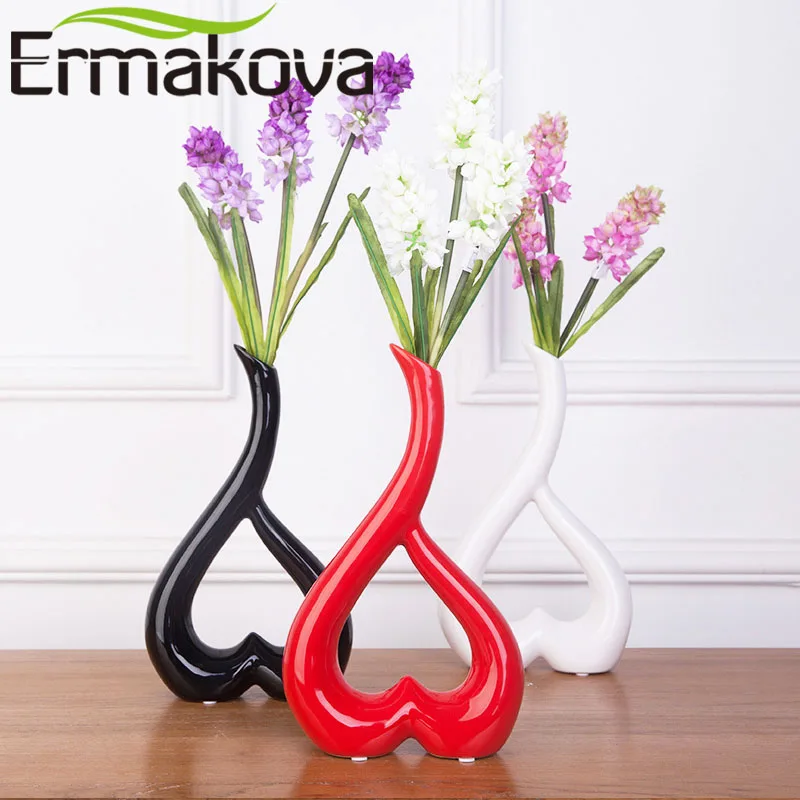 ERMAKOVA керамика животное слон Скульптура фарфоровые украшения олень ремесла