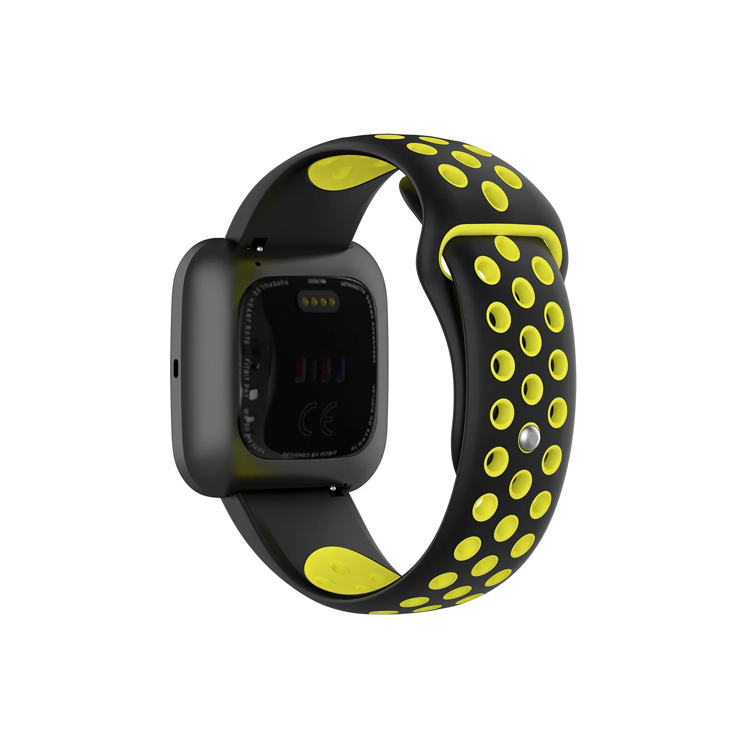 Сменные аксессуары для часов Fitbit Versa 2 Band ремешок для Fitbit Versa lite Versa2 Smartwatch силиконовый ремешок