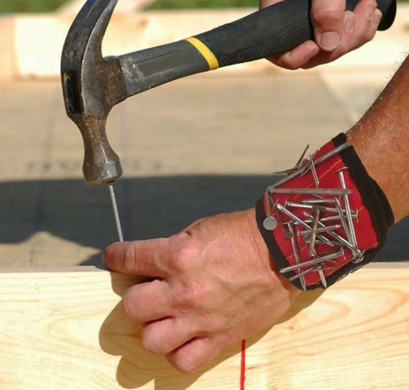 Магнитный съемник для жестких бирок электронного отслеживания товара браслет на