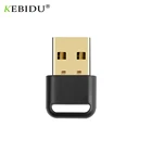 Мини USB Bluetooth 5,0 Bluetooth 8761 адаптер приемник Realtek беспроводной Bluethooth Dongle музыкальный Bluetooth передатчик для ПК