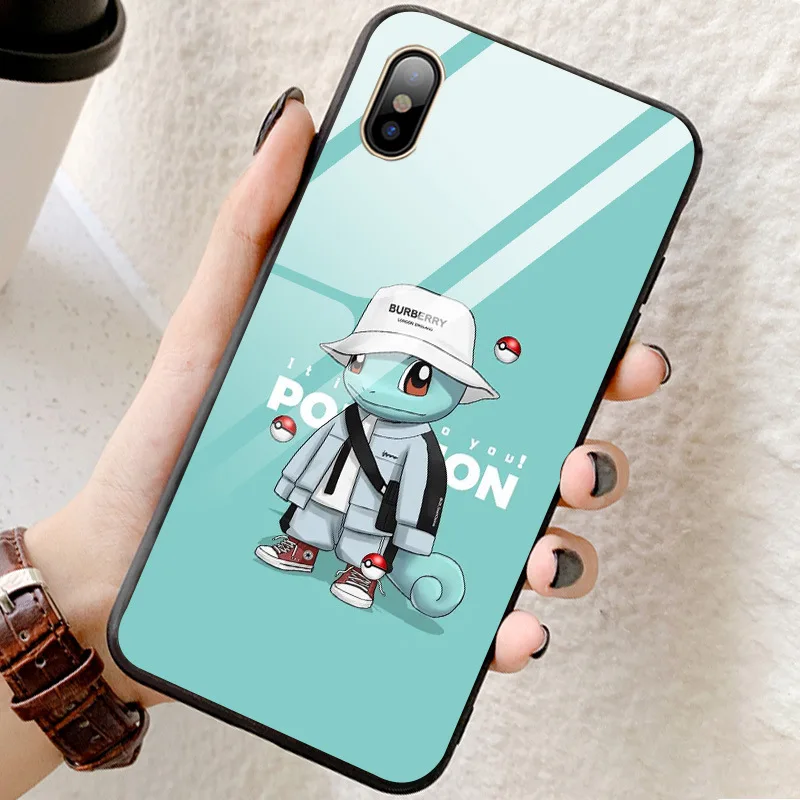 Чехол для IPhone 13Pro max 6 6s 7 8 Plus X XR XS Max 11 12 Pro | Дом и сад