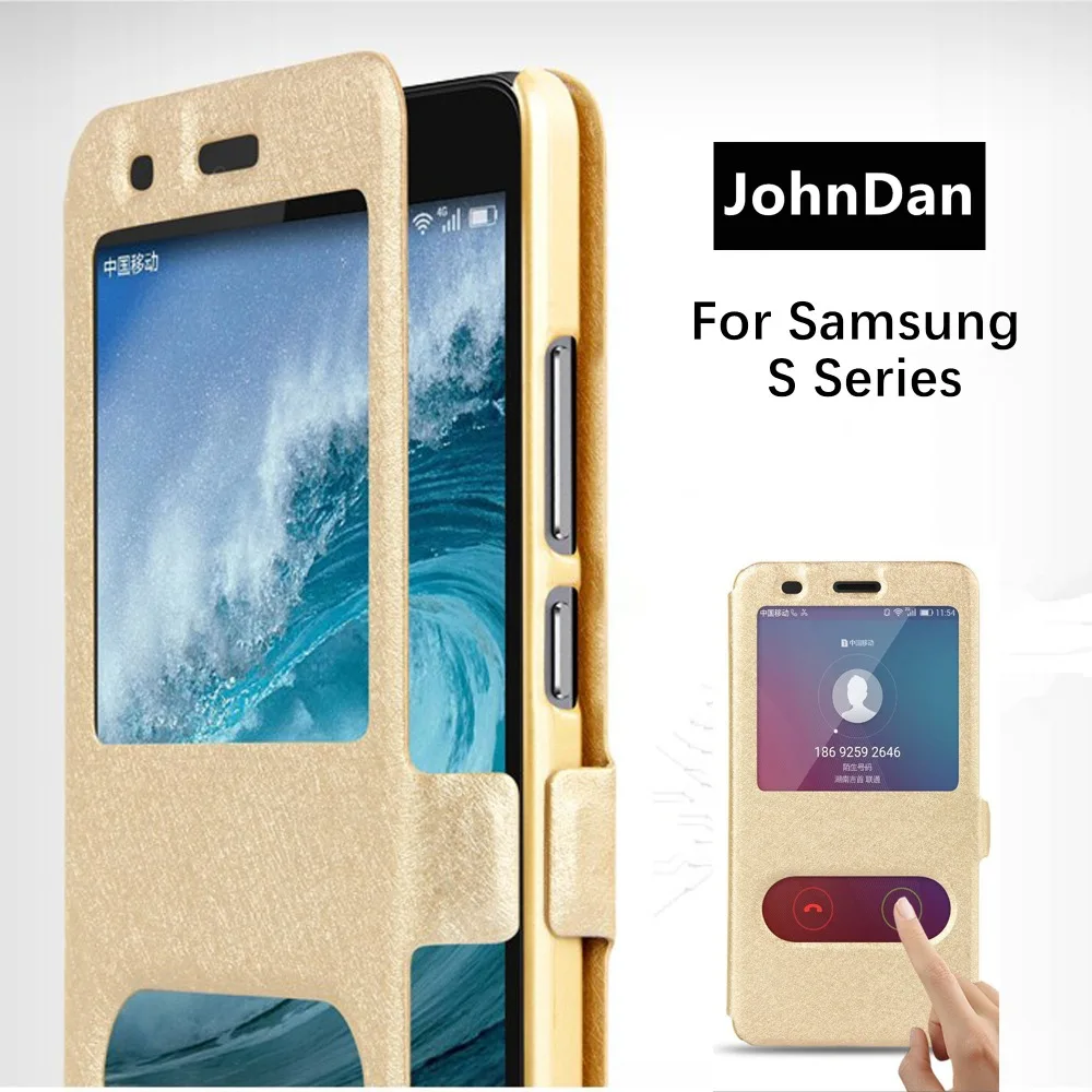 Чехол книжка для Samsung Galaxy S10 S10E S9 S8 Plus Note 10 Pro 9 8 S E S6 S7 Edge S5|for samsung galaxy|case for samsungcase plus |