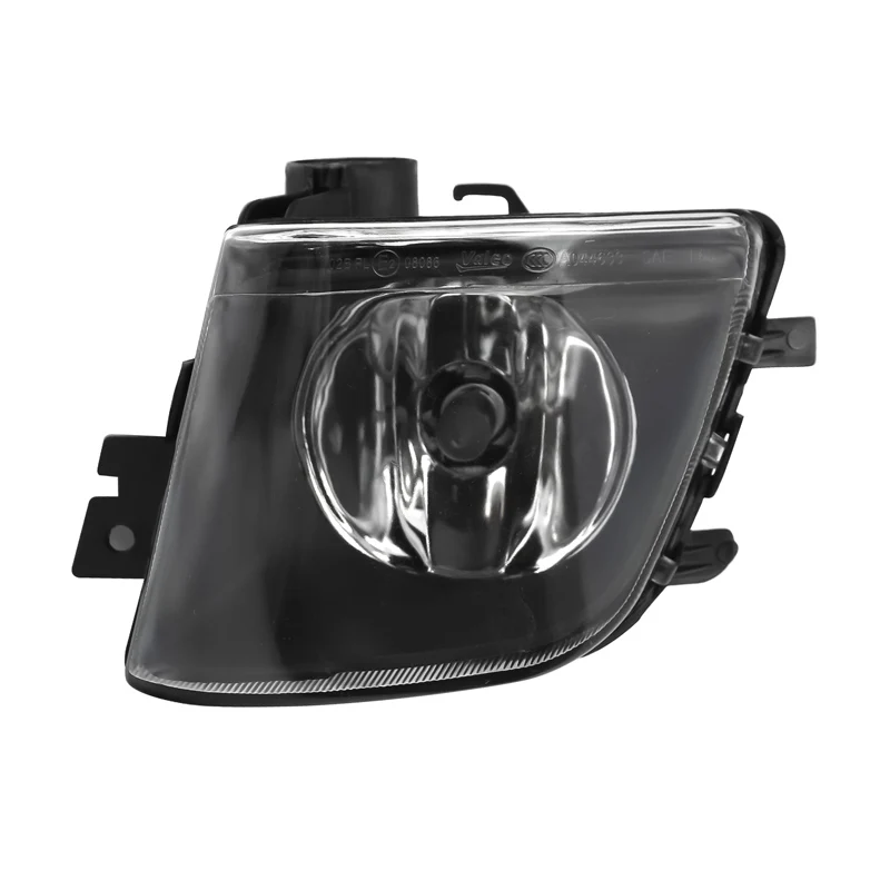 Левая передняя противотуманная фасветильник MagicKit для 09 11 BMW F01 F02 740i 740Li 750i|Абажуры|