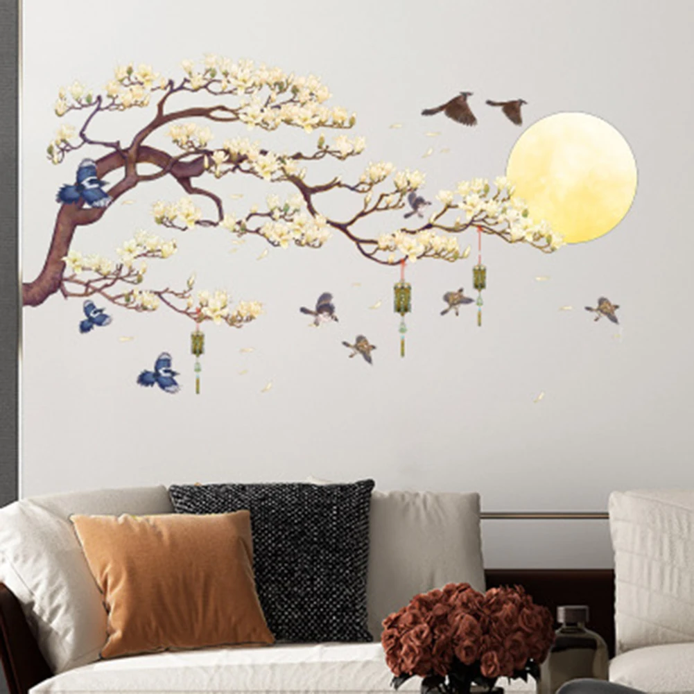

Removable Wall Art Sticker PVC DIY Decal Decal Waterproof High quality