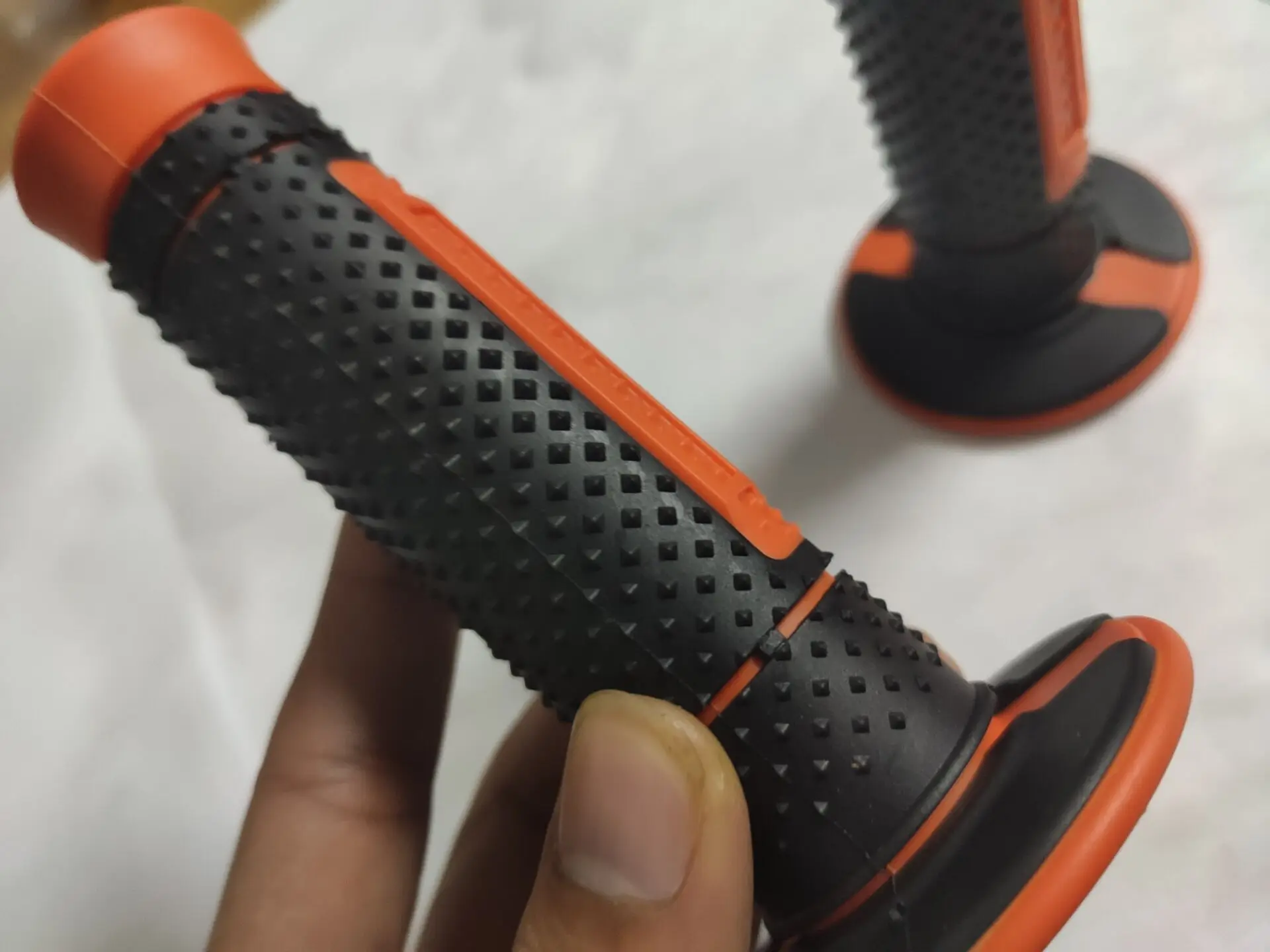 

Резиновая ручка для мотоцикла KTM 65SX XC 85SX