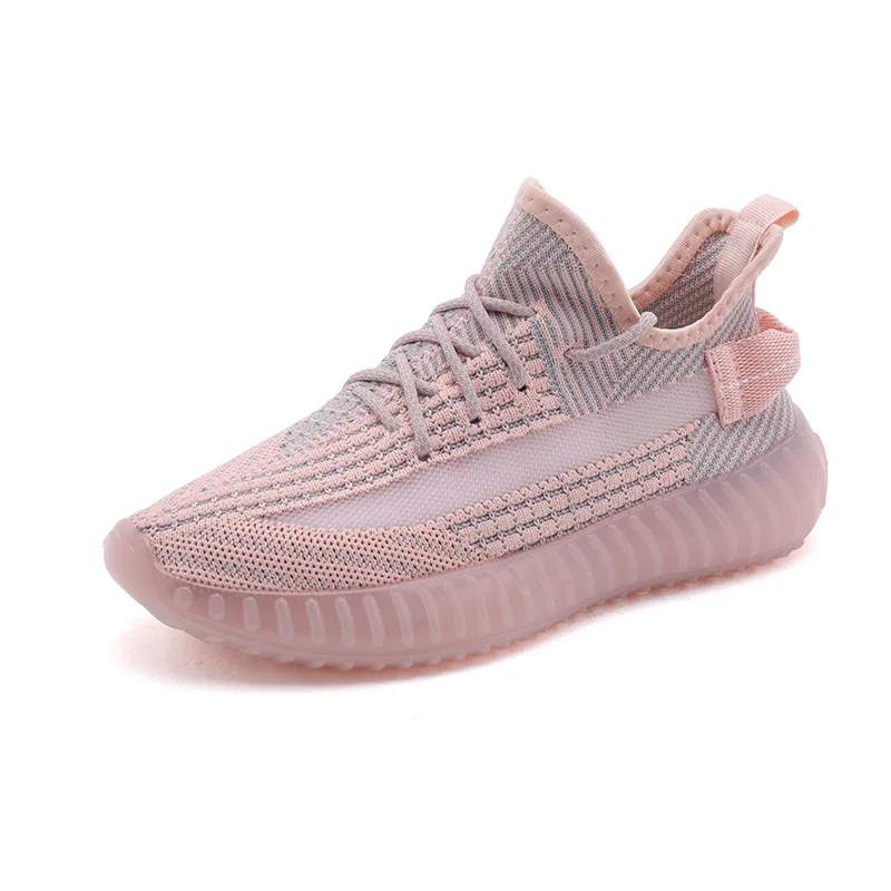 

2021 New casual shoes sports women's shoes running shoes casual single shoes women Lightweight Breathable comfortable Sneakers