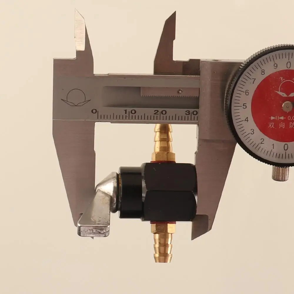 Универсальный Масляный переключатель с ЧПУ для ATV мотоцикла Eagle Bosour Kawasaki Apollo 110