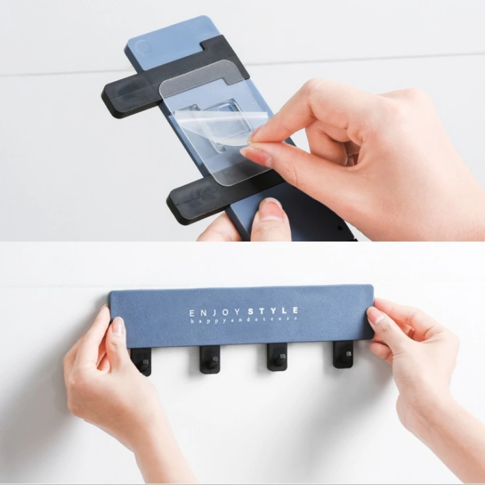 Настенные украшения для одежды крючок полотенца ванной настенный дверная