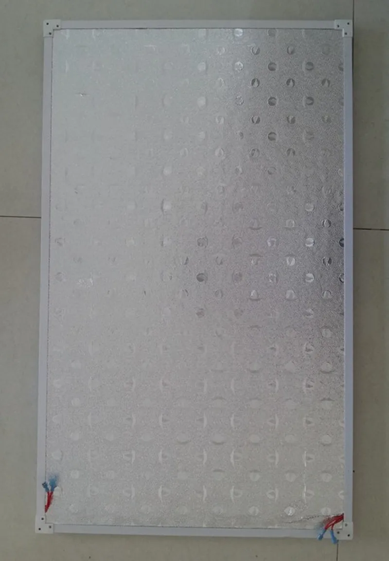 MY2 13 2 шт./лот электрический нагреватель Дальний инфракрасный настенный кристалл