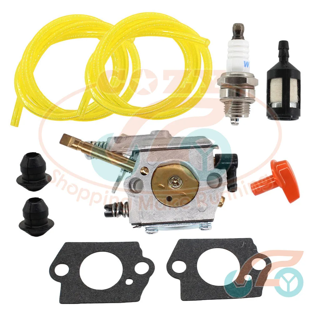 Карбюратор для Stihl Blowers BG60 BG61 4117-120-0605 | Инструменты