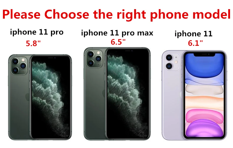 Для iphone 11 чехол прозрачный противоударный ТПУ+ PC чехол для телефона для iphone 11 pro max высокое качество