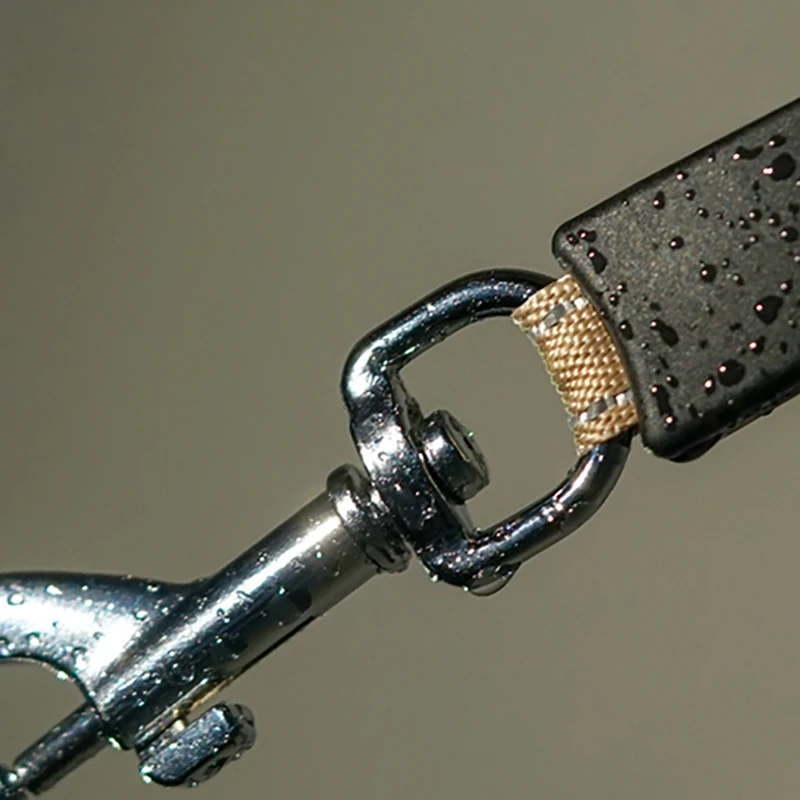 Нейлоновый Поводок для домашних питомцев прочная выдвижная рулетка 5 м прогулок