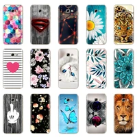 soft silicone phone case for samsung galaxy a5 2017 sm a520f back cover for samsung a5 2017 a520 a520f cases cover bumper shell